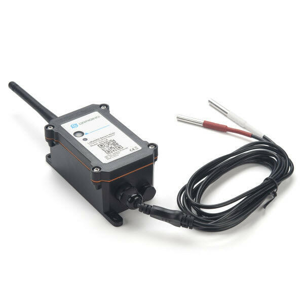 D22-LB/LS -- LoRaWAN Waterproof /Outdoor Temperature Sensor