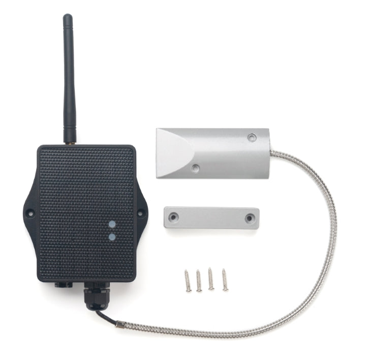 DS03A-LB/LS -- LoRaWAN Open/Close Door Sensor