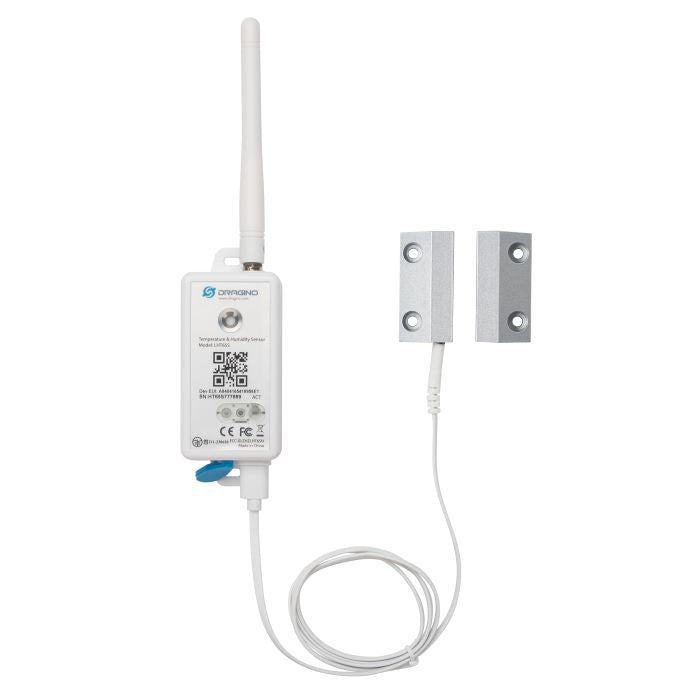 LHT65N/S-DS -- LoRaWAN Door Sensor