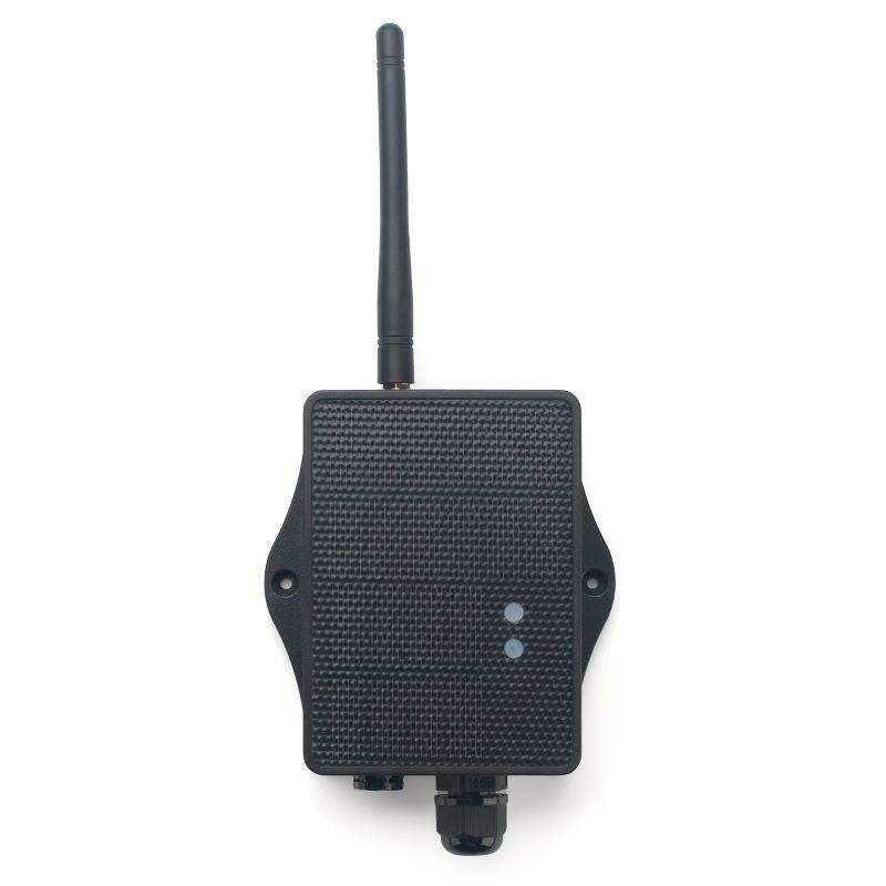 RS485-LB/LS -- WaterProof RS485/UART to LoRaWAN Converter