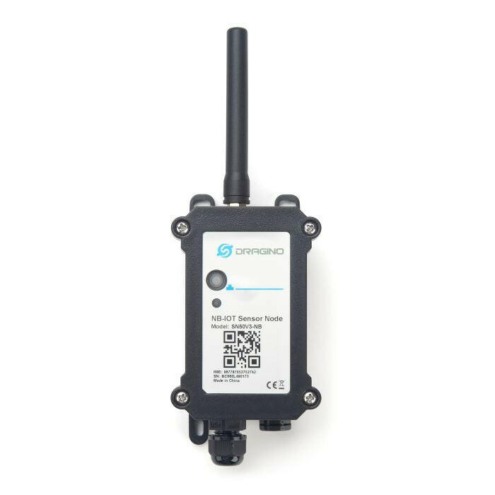 SN50v3-NB -- NB-IoT Sensor Node