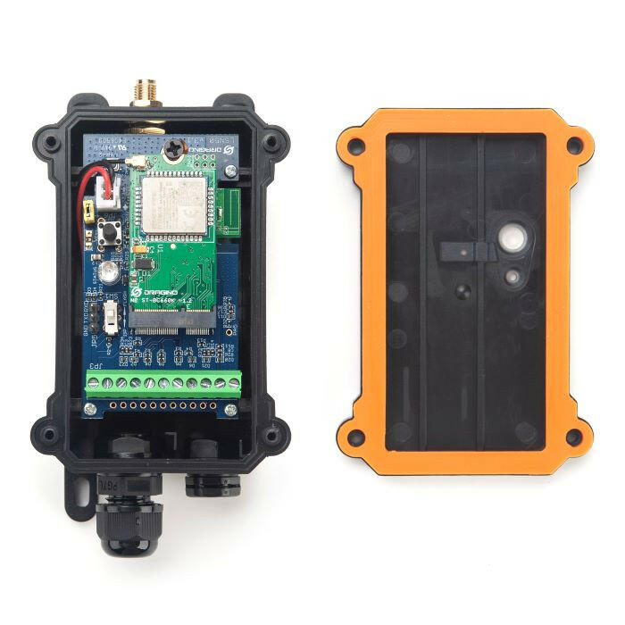 SN50v3-NB -- NB-IoT Sensor Node