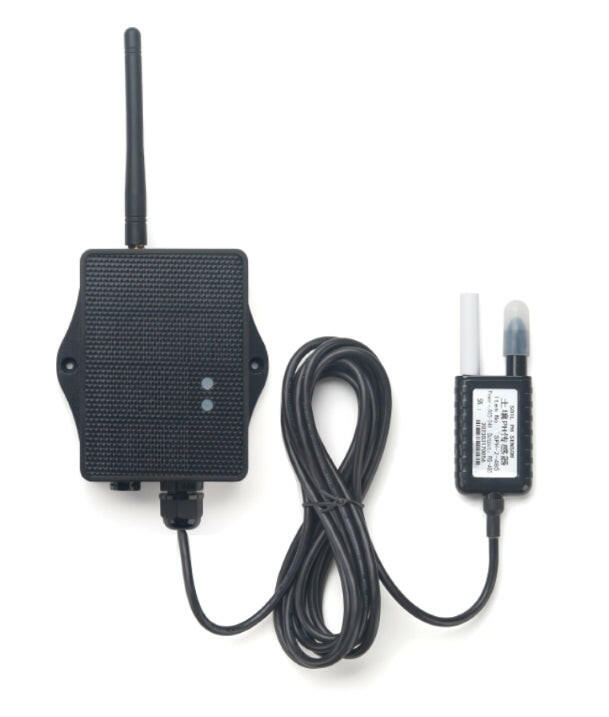 SPH01-LB/LS -- LoRaWAN Soil pH Sensor