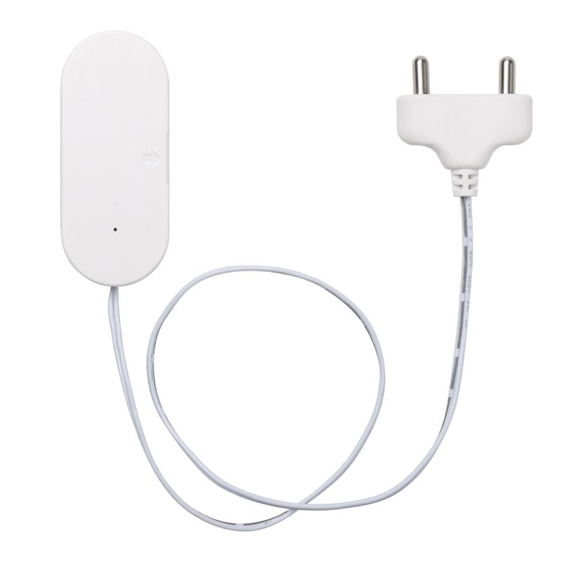 LWL02 -- LoRaWAN Water Leak