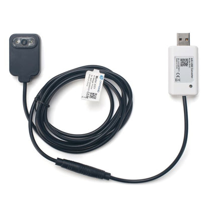 AIS01-LB -- LoRaWAN AI Image End Node