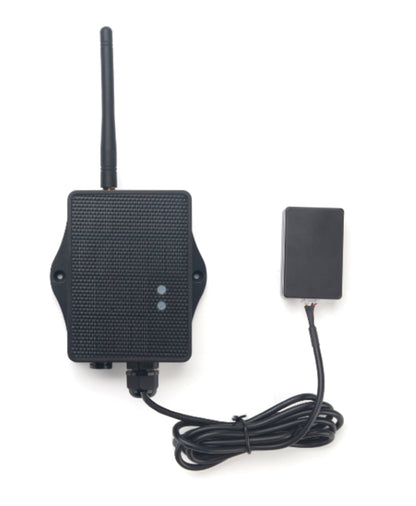 DDS04-LB/LS -- LoRaWAN 4-Channels Distance Detection Sensor