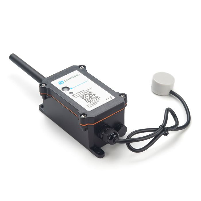 DDS20-NB -- NB-IoT Ultrasonic liquid level sensor