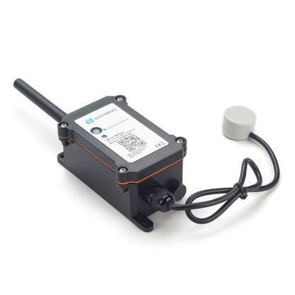 DDS20-NB -- NB-IoT Ultrasonic liquid level sensor
