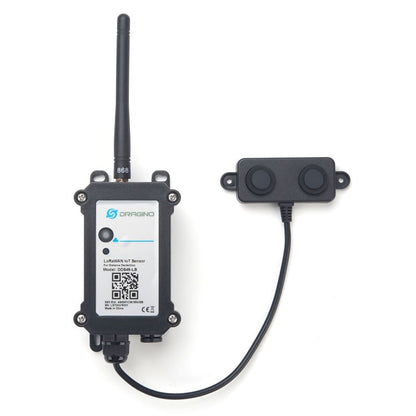 DDS45-LB/LS LoRaWAN Distance Detection Sensor
