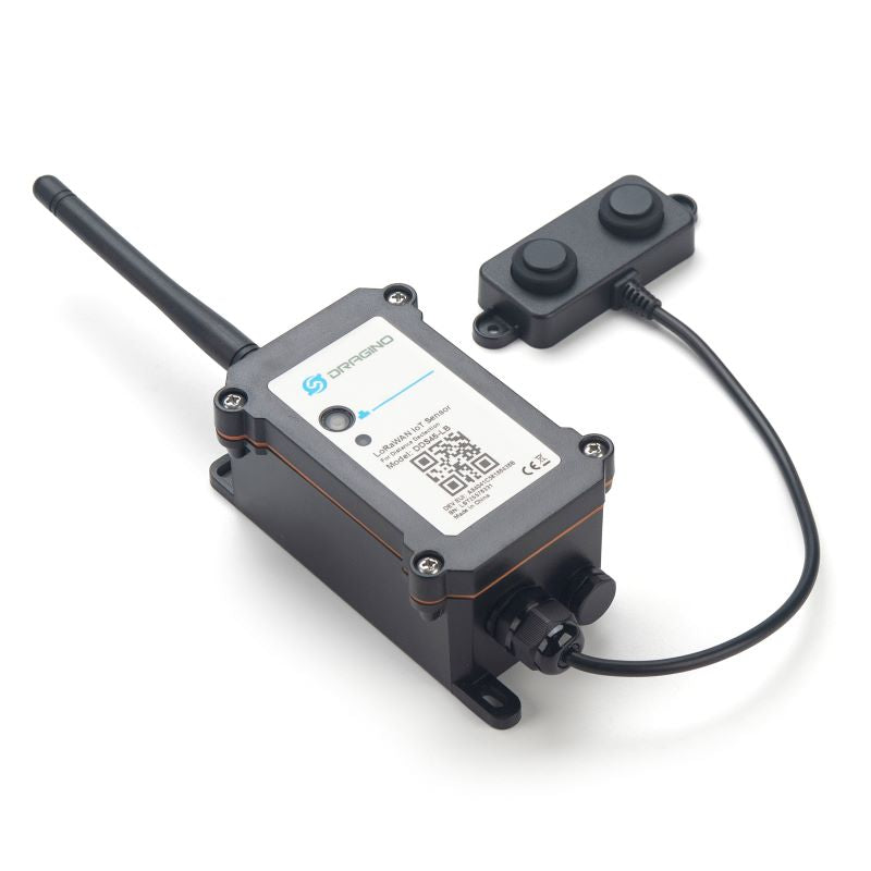 DDS45-LB/LS LoRaWAN Distance Detection Sensor