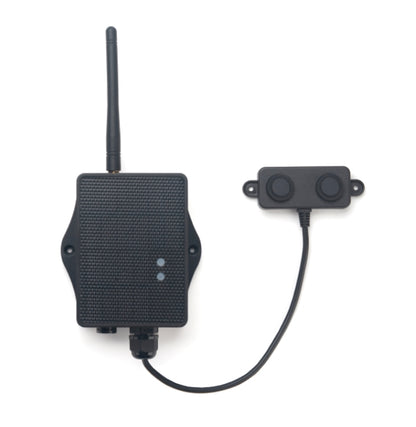 DDS45-LB/LS LoRaWAN Distance Detection Sensor