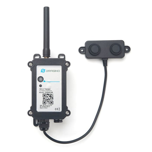 DDS45-NB/NS -- NB-IoT Distance Detection Sensor