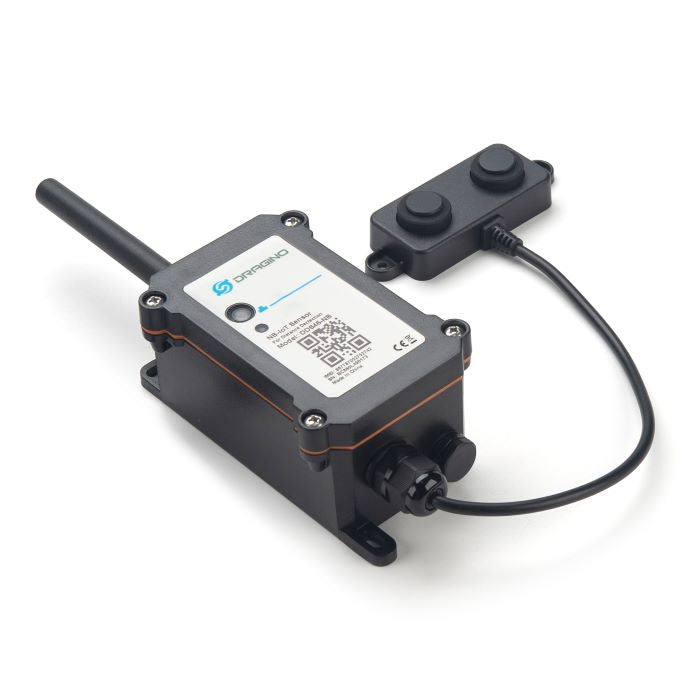 DDS45-NB/NS -- NB-IoT Distance Detection Sensor