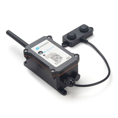 DDS45-NB/NS -- NB-IoT Distance Detection Sensor