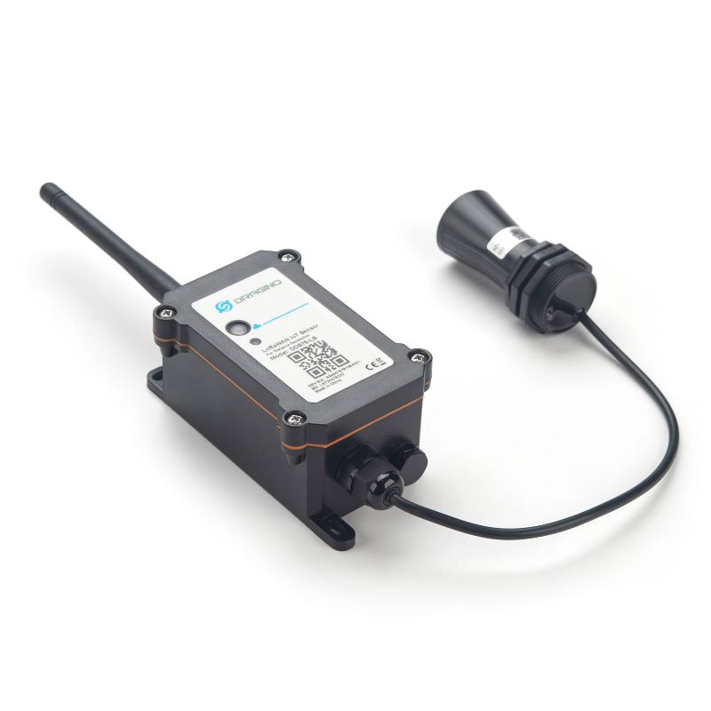 DDS75-LB/LS LoRaWAN Distance Detection Sensor