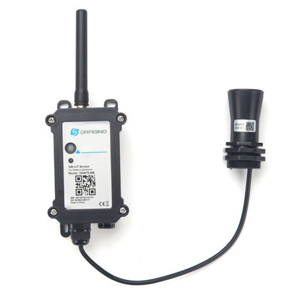 DDS75-NB/NS -- NB-IoT Distance Detection Sensor