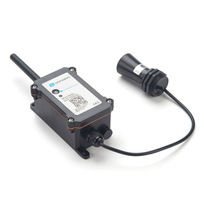DDS75-NB/NS -- NB-IoT Distance Detection Sensor