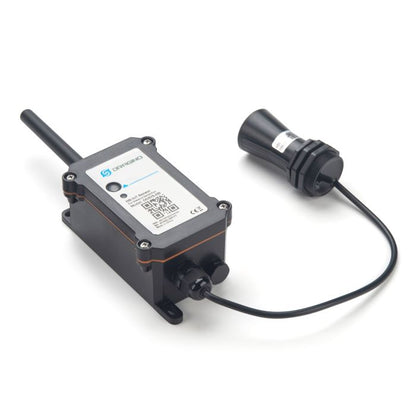 DDS75-NB/NS -- NB-IoT Distance Detection Sensor