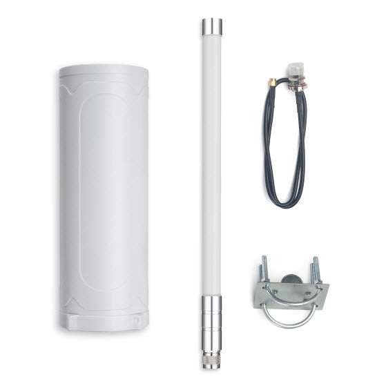DLOS8N Outdoor LoRaWAN Gateway