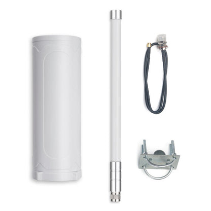 DLOS8N Outdoor LoRaWAN Gateway