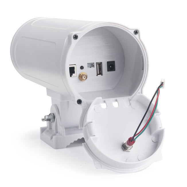 DLOS8N Outdoor LoRaWAN Gateway