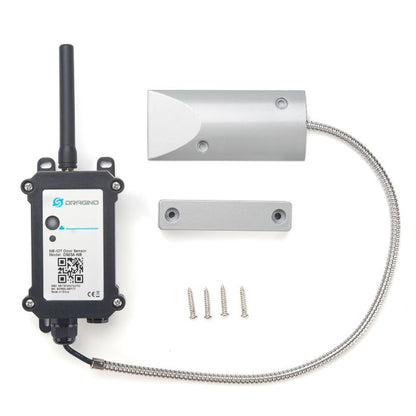 DS03A-NB/NS -- NB-IoT Open/Close Door Sensor