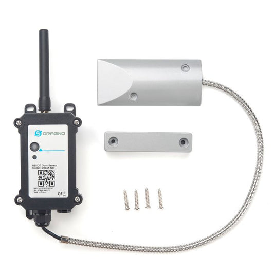 DS03A-NB/NS -- NB-IoT Open/Close Door Sensor