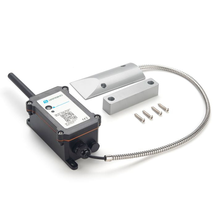 DS03A-NB/NS -- NB-IoT Open/Close Door Sensor