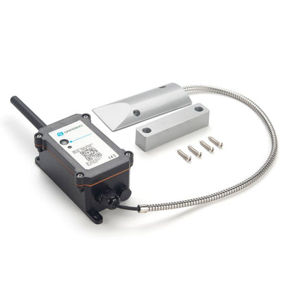 DS03A-NB/NS -- NB-IoT Open/Close Door Sensor