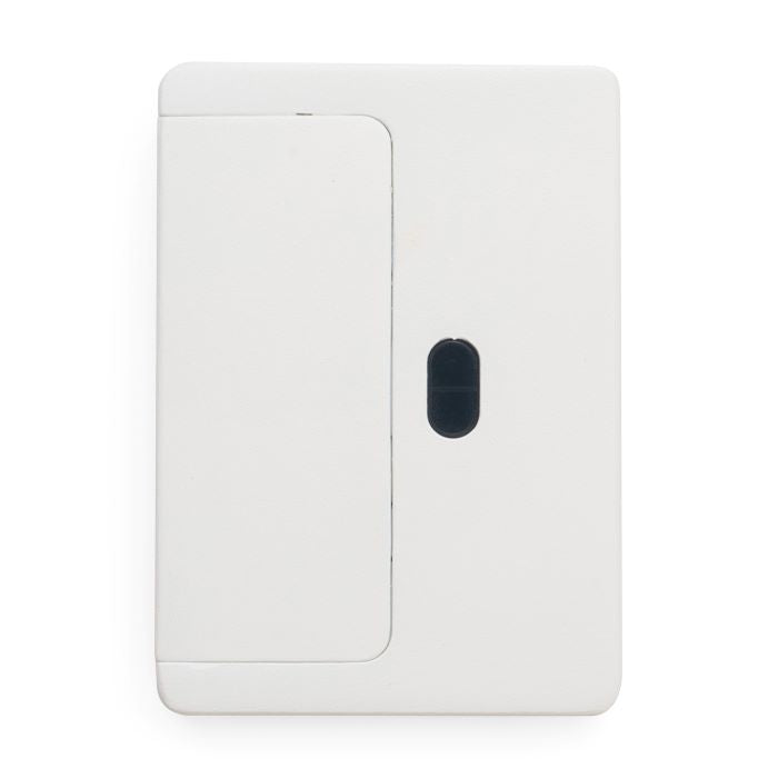 DS20L -- LoRaWAN Smart Distance Detector