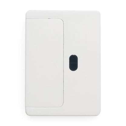 DS20L -- LoRaWAN Smart Distance Detector
