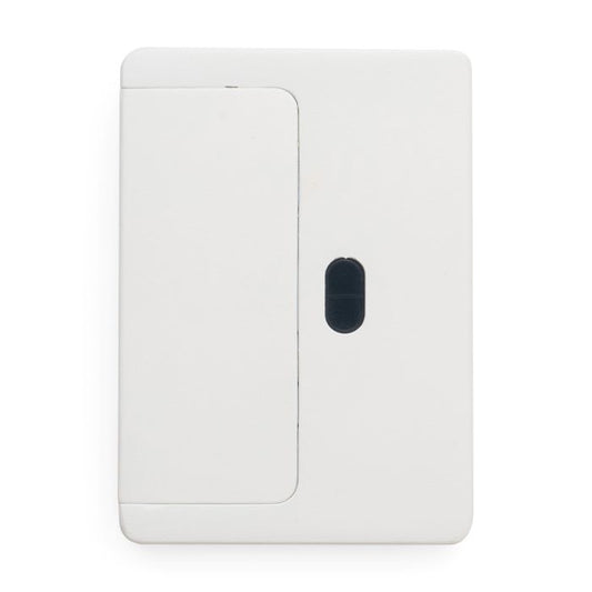 DS20L -- LoRaWAN Smart Distance Detector