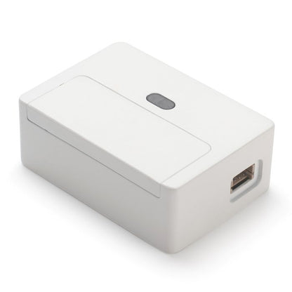 DS20L -- LoRaWAN Smart Distance Detector