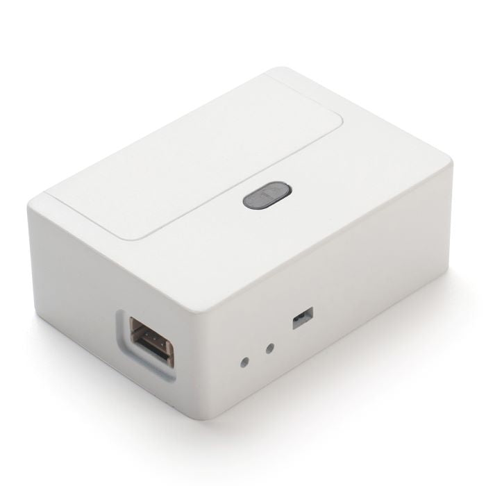 DS20L -- LoRaWAN Smart Distance Detector