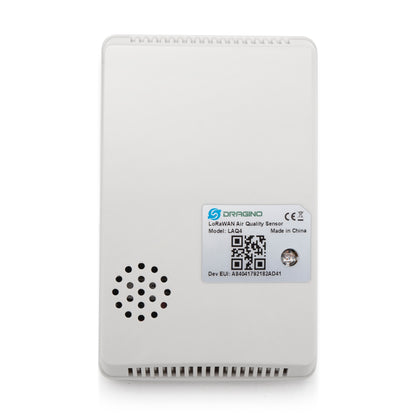 AQS01-L -- LoRaWAN Air Quality Sensor