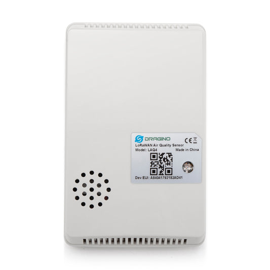 AQS01-L -- LoRaWAN Air Quality Sensor