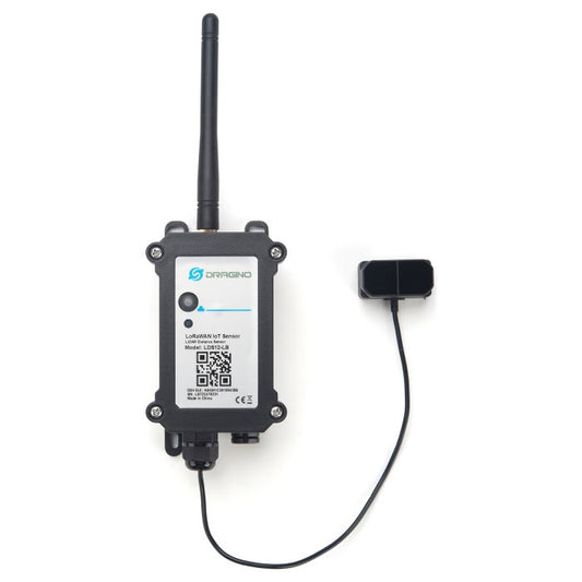 LDS12-LB/LS -- LoRaWAN LiDAR ToF Distance Sensor