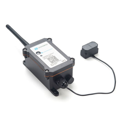 LDS12-LB/LS -- LoRaWAN LiDAR ToF Distance Sensor