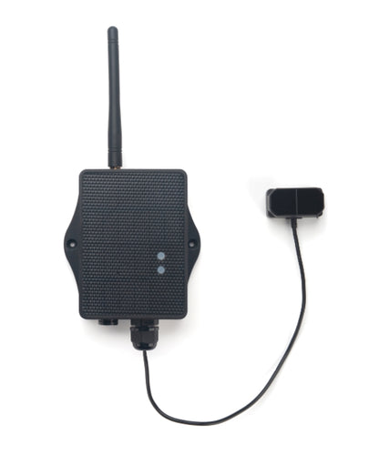 LDS12-LB/LS -- LoRaWAN LiDAR ToF Distance Sensor