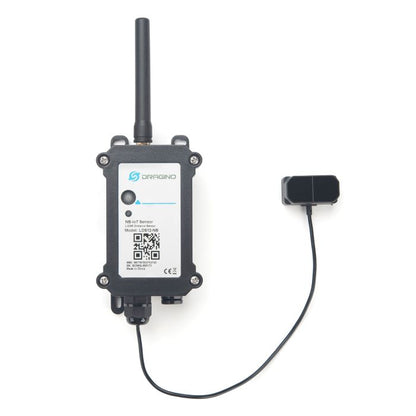 LDS12-NB/NS -- NB-IoT LiDAR ToF Distance Sensor