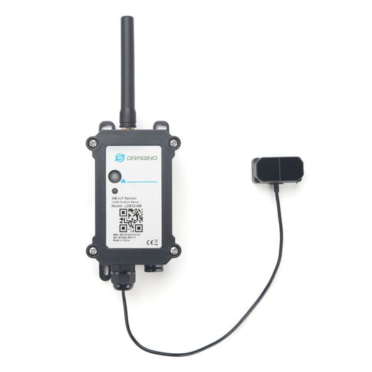 LDS12-NB/NS -- NB-IoT LiDAR ToF Distance Sensor