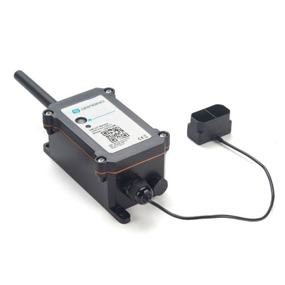 LDS12-NB/NS -- NB-IoT LiDAR ToF Distance Sensor