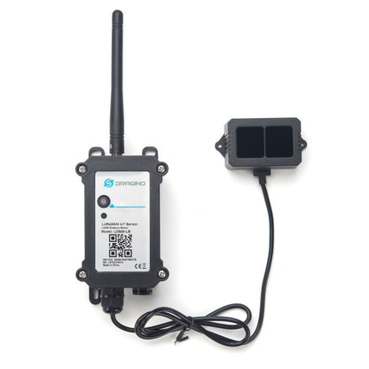 LDS40-LB/LS -- LoRaWAN LiDAR ToF Distance Sensor