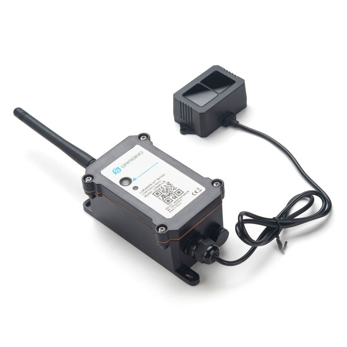 LDS40-LB/LS -- LoRaWAN LiDAR ToF Distance Sensor