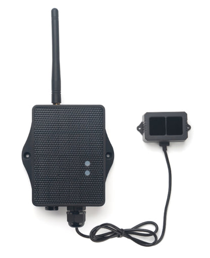 LDS40-LB/LS -- LoRaWAN LiDAR ToF Distance Sensor