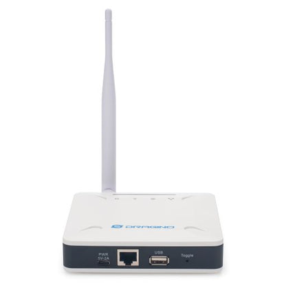 LG01v2 -- LoRa Gateway