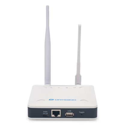 LG01v2 -- LoRa Gateway