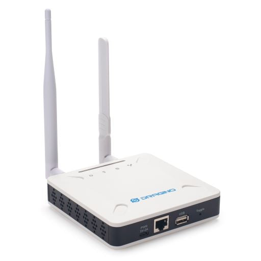 LG01v2 -- LoRa Gateway