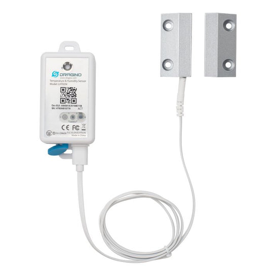 LHT65N/S-DS -- LoRaWAN Door Sensor