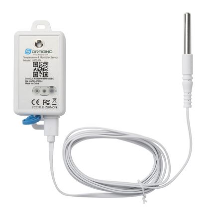 LHT65N -- LoRaWAN Temperature&Humidity Sensor